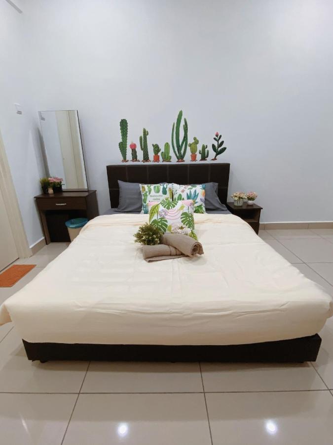 Desaru Natural Wood Style By Joyfully 31A7 ภายนอก รูปภาพ